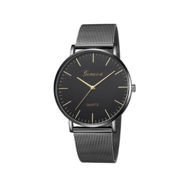 Casual Watches GENEVA Womens Classic Quartz