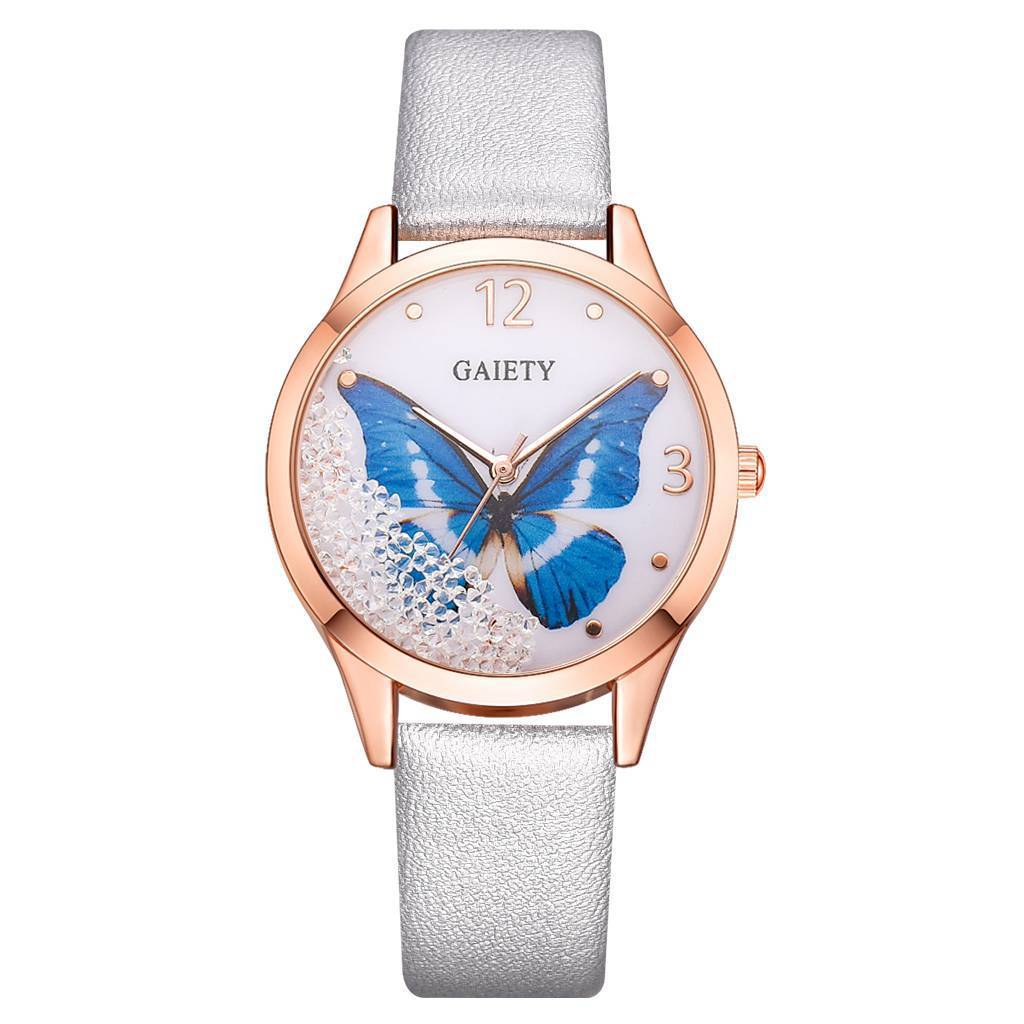 Gaiety Brand Women's Watch