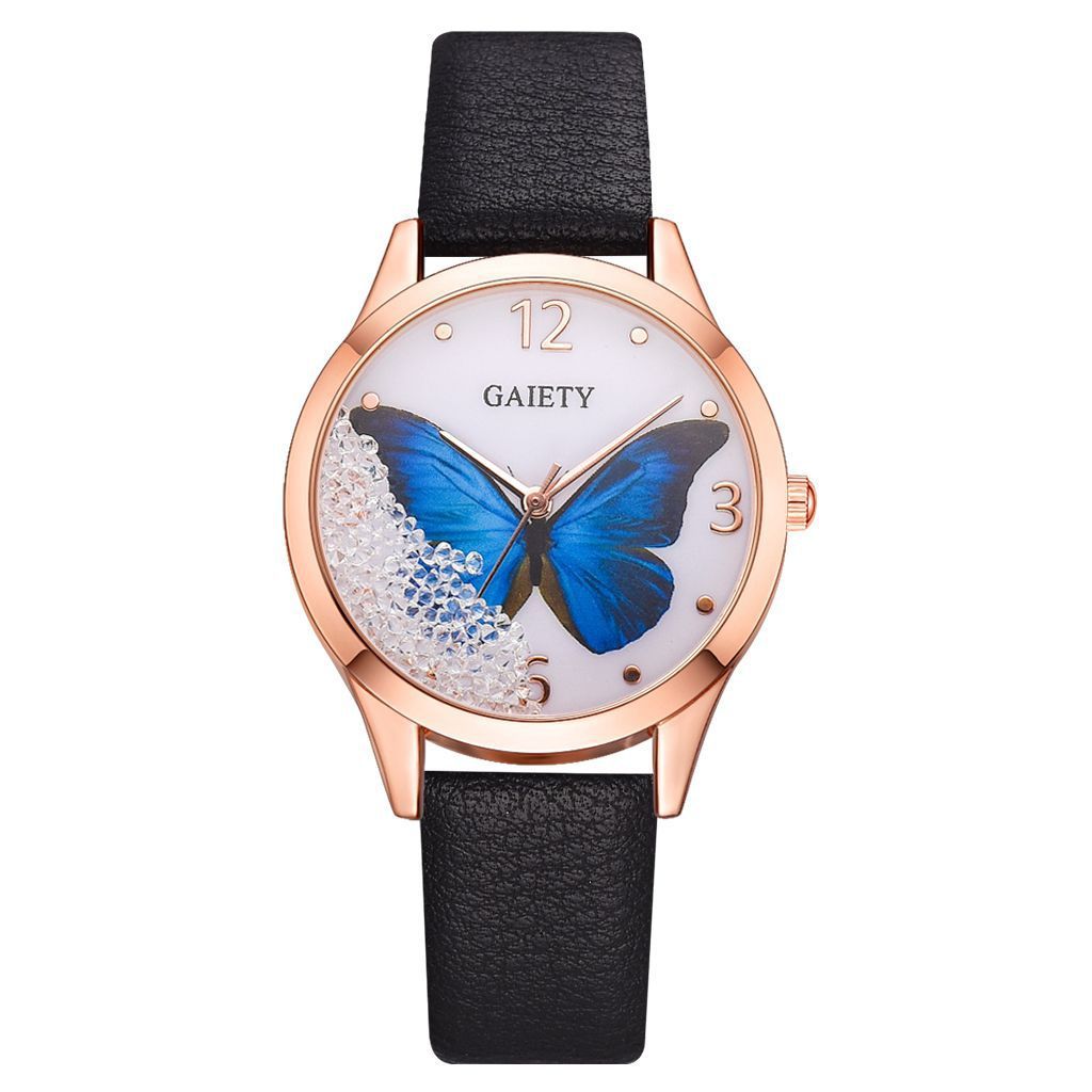 Gaiety Brand Women's Watch