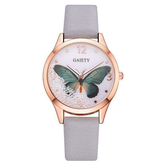 Gaiety Brand Women's Watch