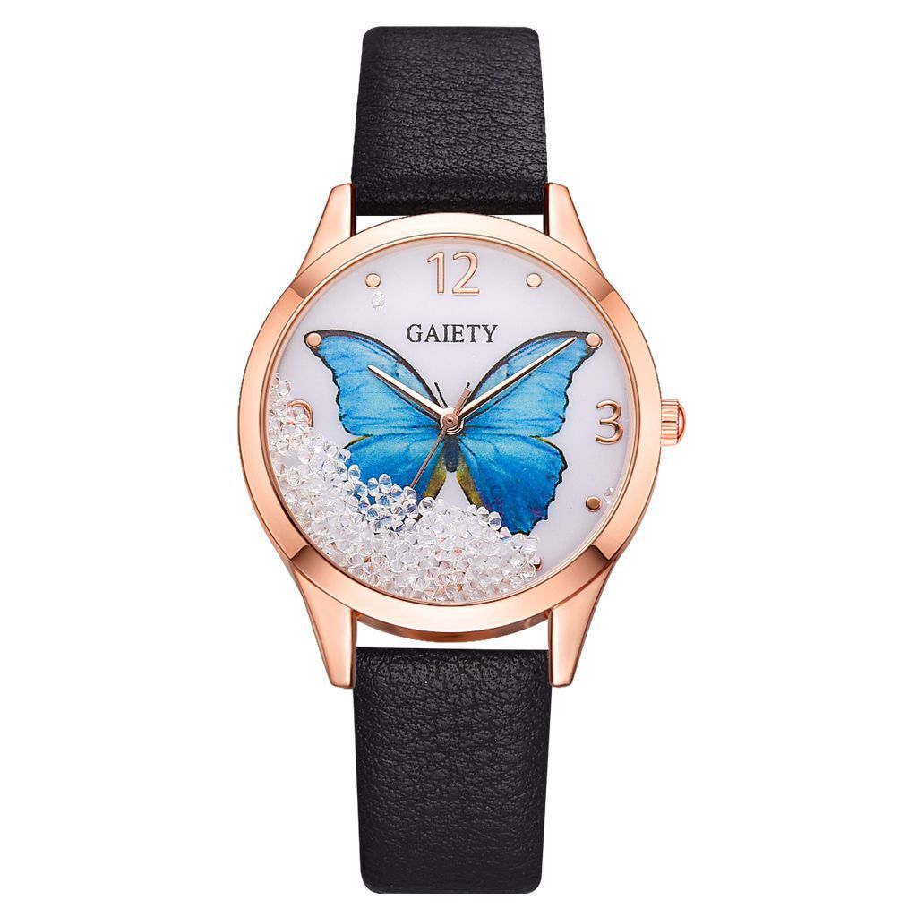 Gaiety Brand Women's Watch