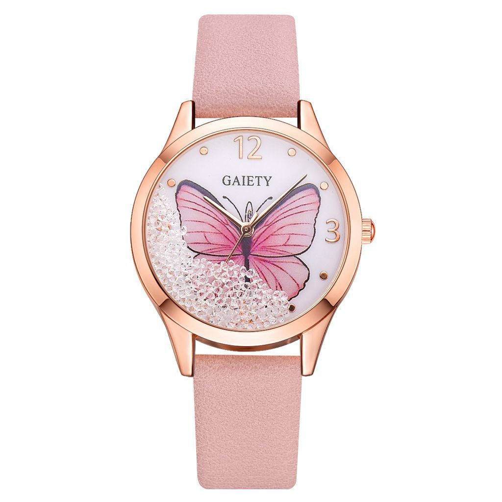 Gaiety Brand Women's Watch