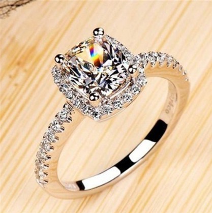 Bridal Wedding Ring