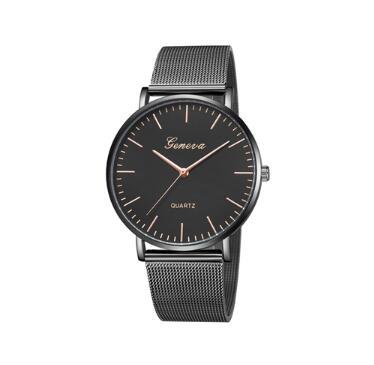 Casual Watches GENEVA Womens Classic Quartz