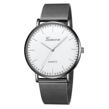 Casual Watches GENEVA Womens Classic Quartz