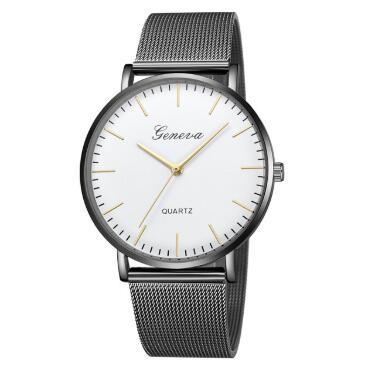 Casual Watches GENEVA Womens Classic Quartz