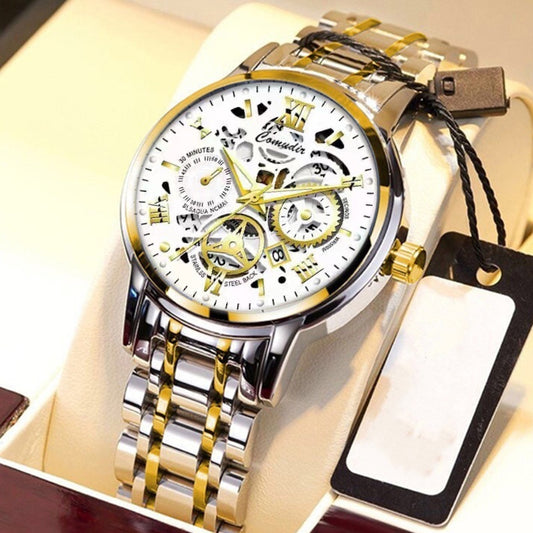 Luxury Business Men's Watch