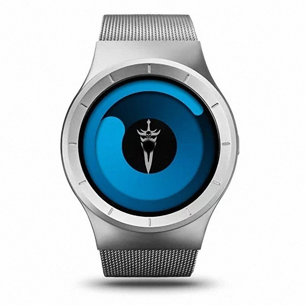 Digital Men's Watch