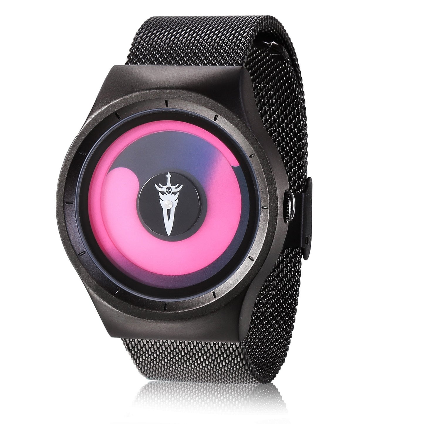 Digital Men's Watch