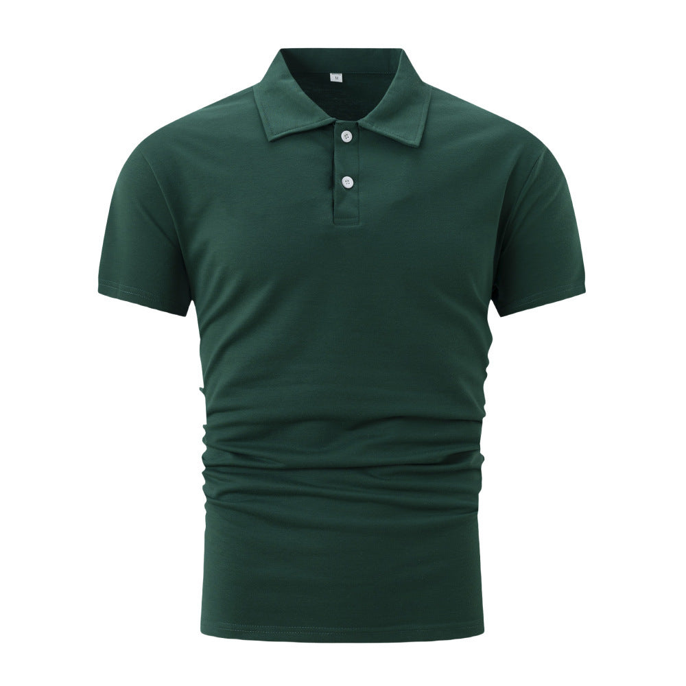 Polo T-Shirt Men