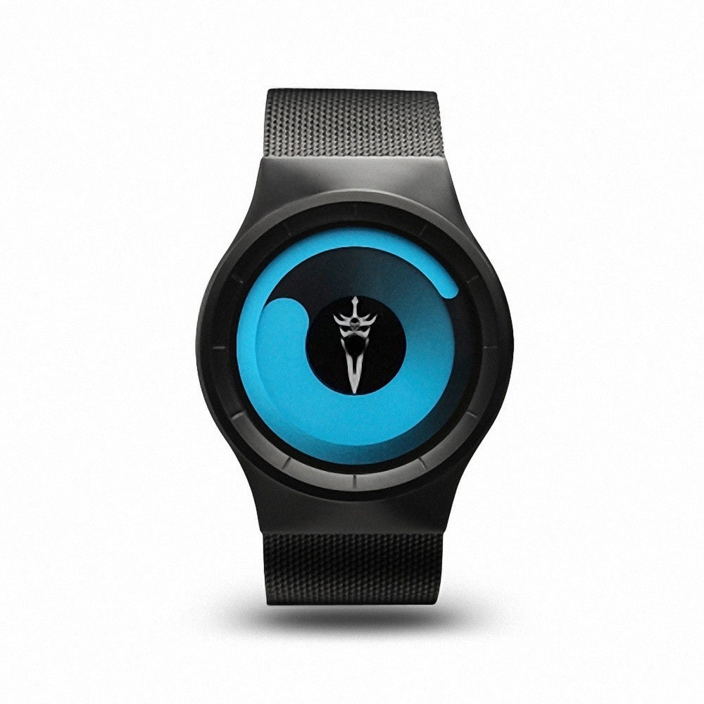 Digital Men's Watch