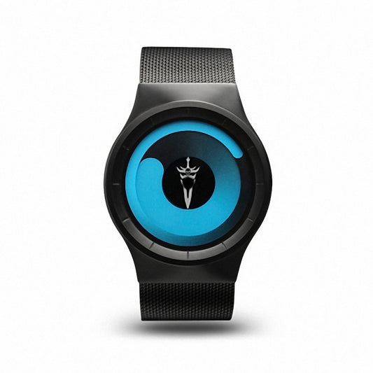 Digital Men's Watch