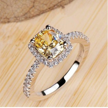 Bridal Wedding Ring