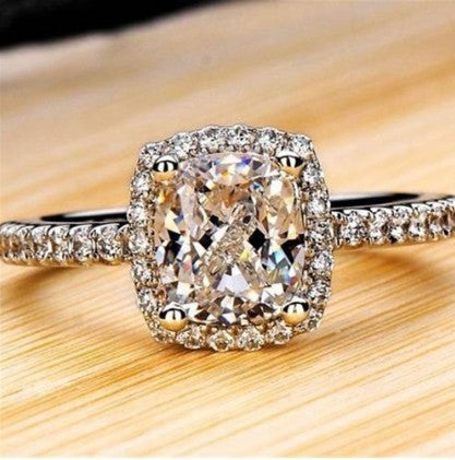 Bridal Wedding Ring