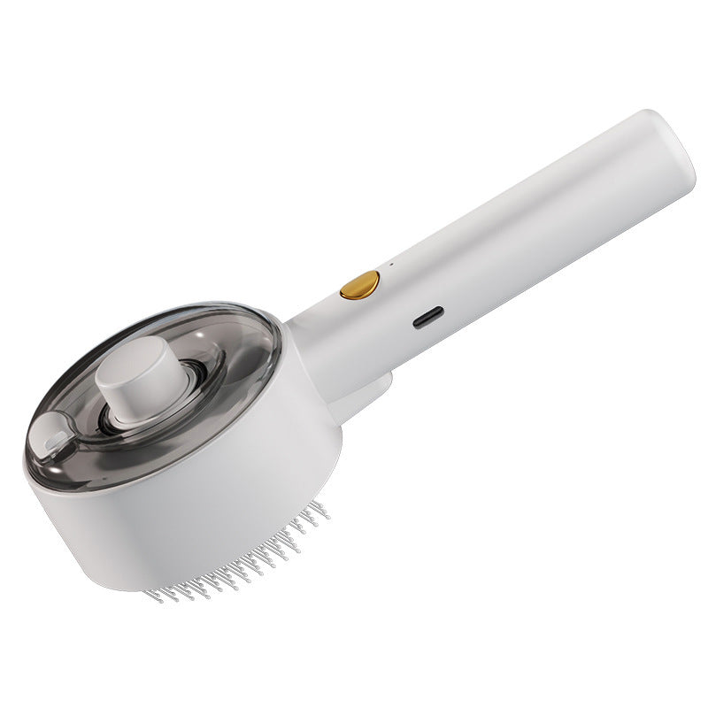 Animal Hair Remover Brush