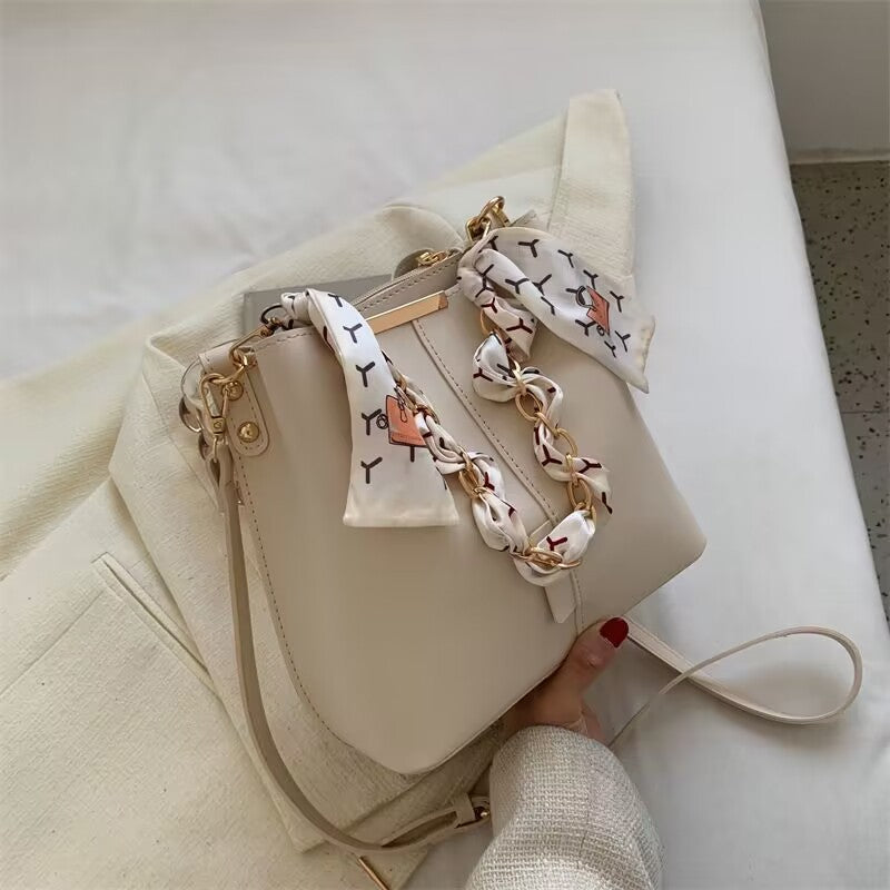 New Autumn And Winter Women's Handbag