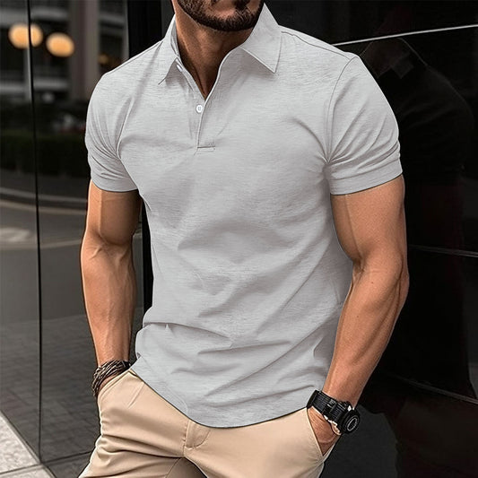 Polo T-Shirt Men