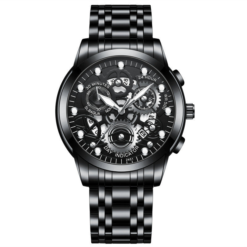 Men's Business Watch