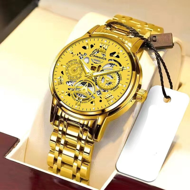 Luxury Business Men's Watch