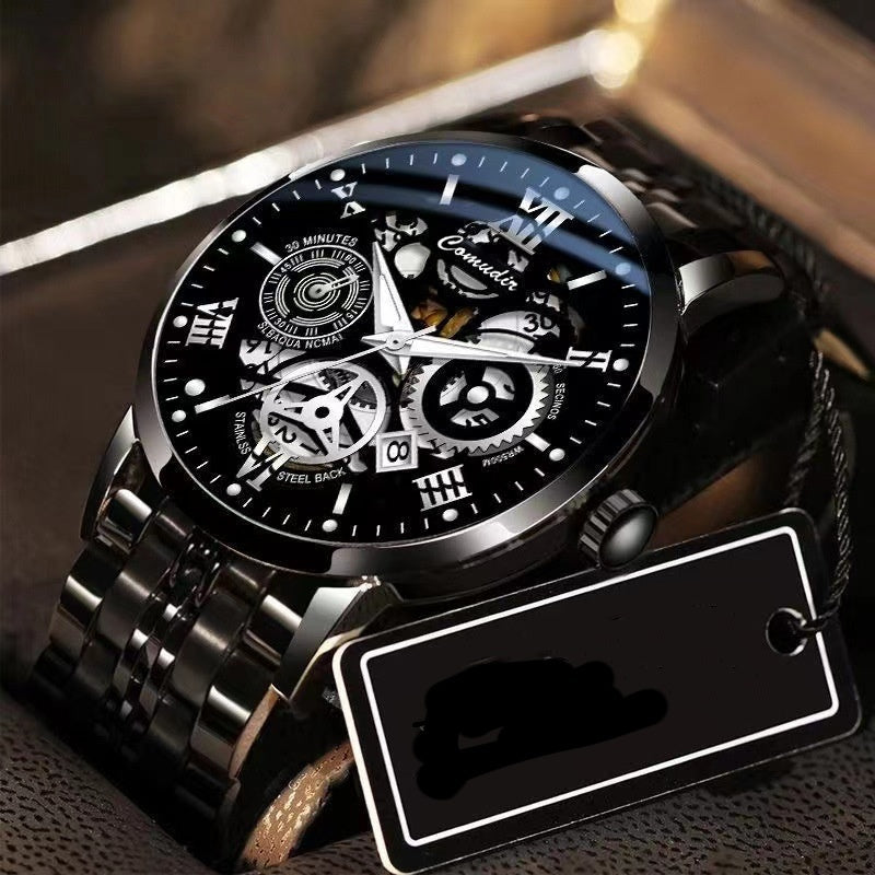 Luxury Business Men's Watch