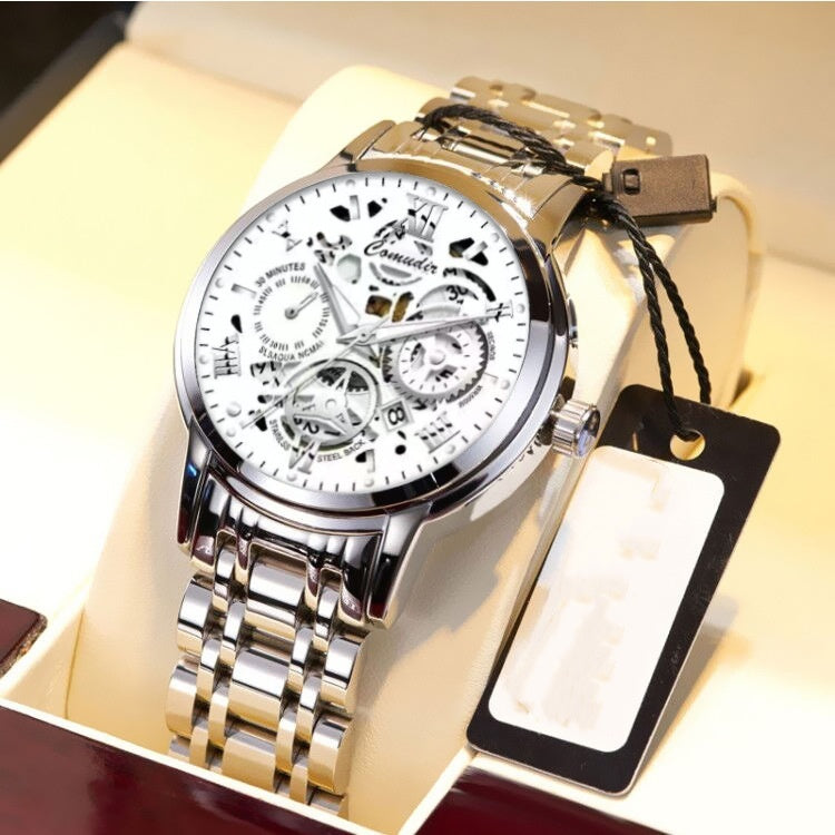 Luxury Business Men's Watch