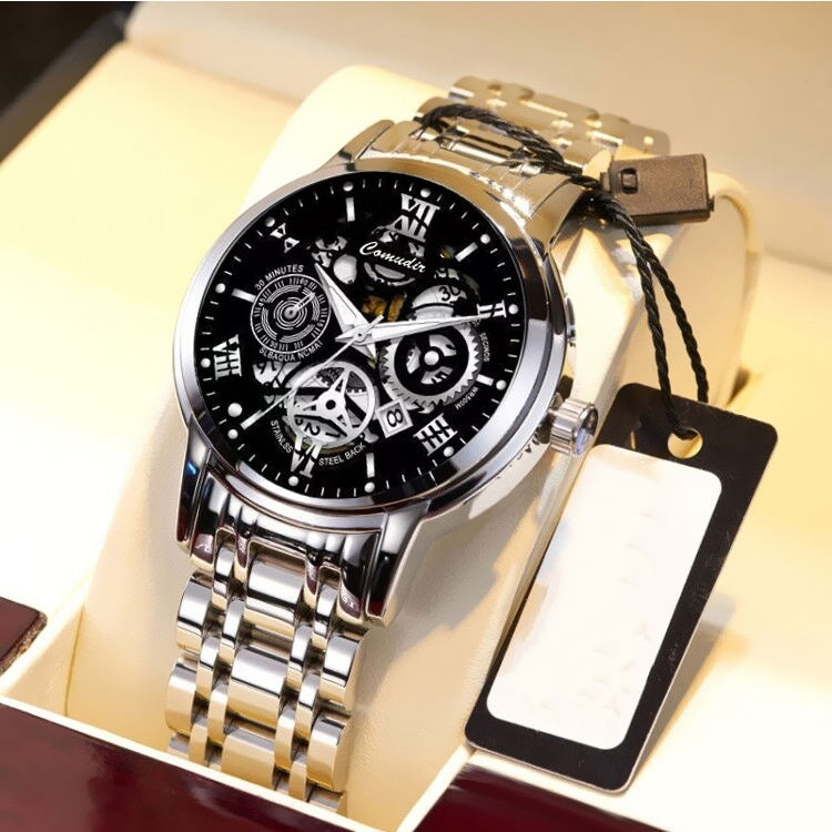 Luxury Business Men's Watch