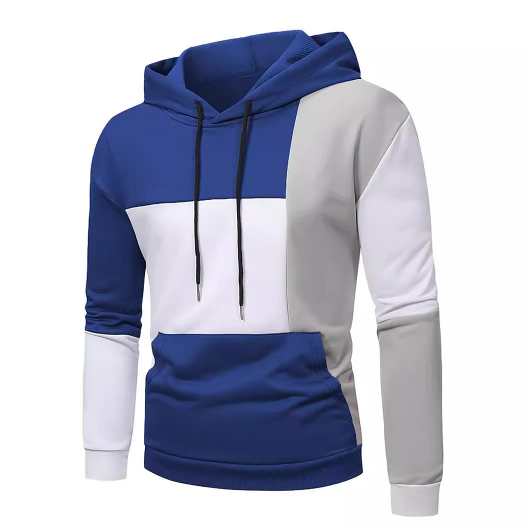 Men's Hooded Sweater