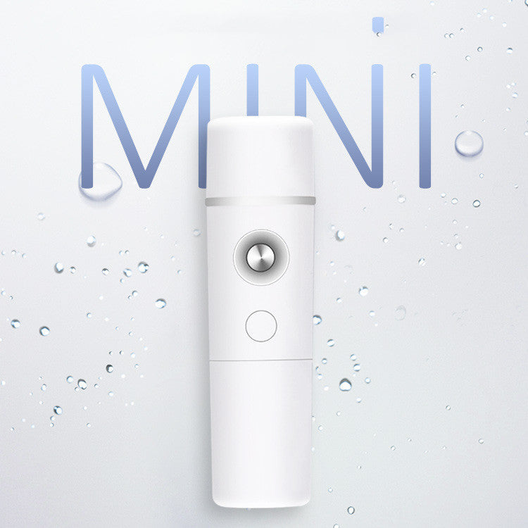 Mini Cold Spray