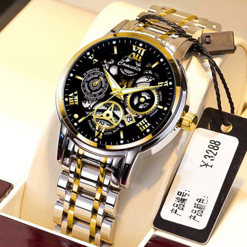 Luxury Business Men's Watch