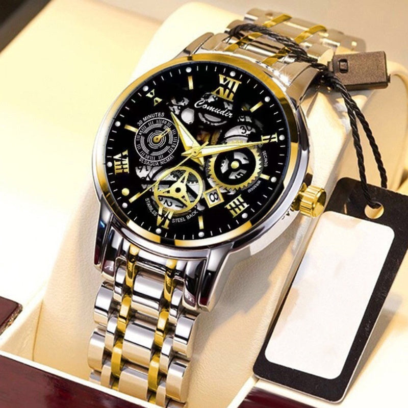 Luxury Business Men's Watch