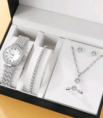 Diamond Women Luxury Watch